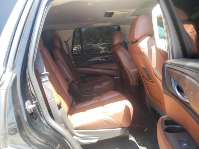 Photo 6 from auction – 2015 CADILLAC ESCALADE L with VIN 1GYS3MKJ2FR747420