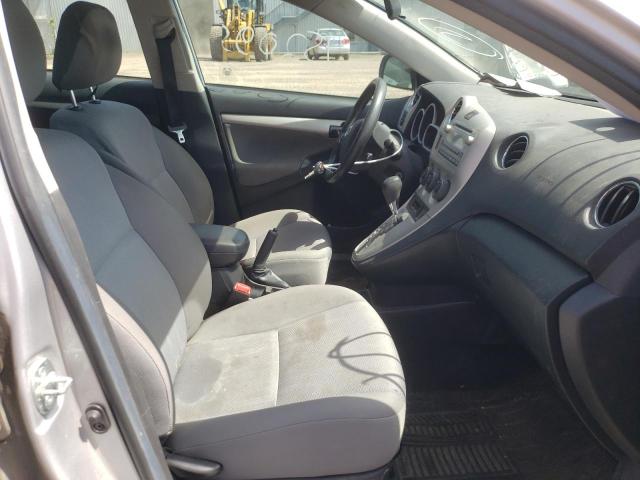 Photo 5 from auction – 2012 TOYOTA COROLLA MA with VIN 2T1KU4EE7CC844359