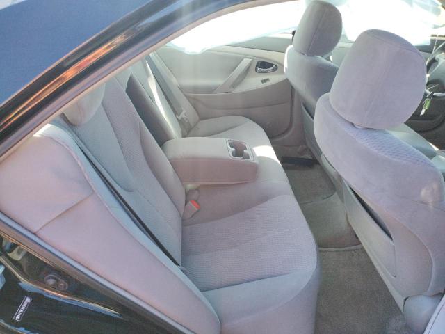 Photo 6 from auction – 2010 TOYOTA CAMRY BASE with VIN 4T1BF3EK9AU019882