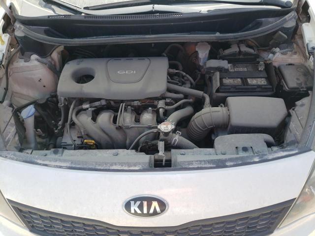 Photo 7 from auction – 2017 KIA RIO LX with VIN KNADM4A31H6048618