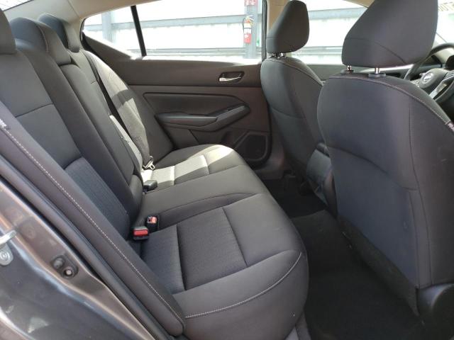 Photo 6 from auction – 2021 NISSAN ALTIMA S with VIN 1N4BL4BV6MN377138