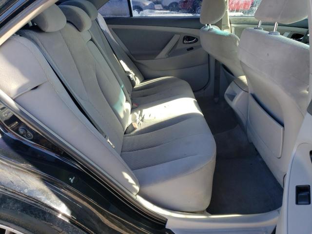 Photo 6 from auction – 2007 TOYOTA CAMRY CE with VIN JTNBE46K673026407
