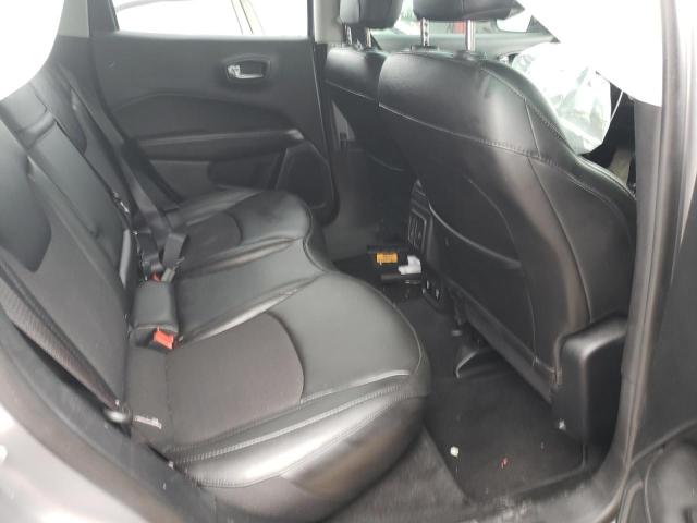 Photo 6 from auction – 2019 JEEP COMPASS LA with VIN 3C4NJCBB8KT613234