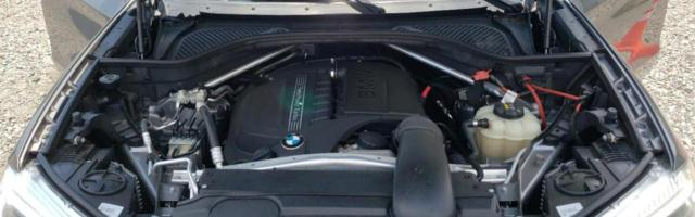 Photo 7 from auction – 2016 BMW X5 XDRIVE3 with VIN 5UXKR0C51G0P28490