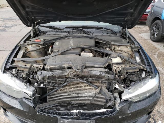 Photo 7 from auction – 2013 BMW 320 I XDRI with VIN WBA3C3C5XDF980141