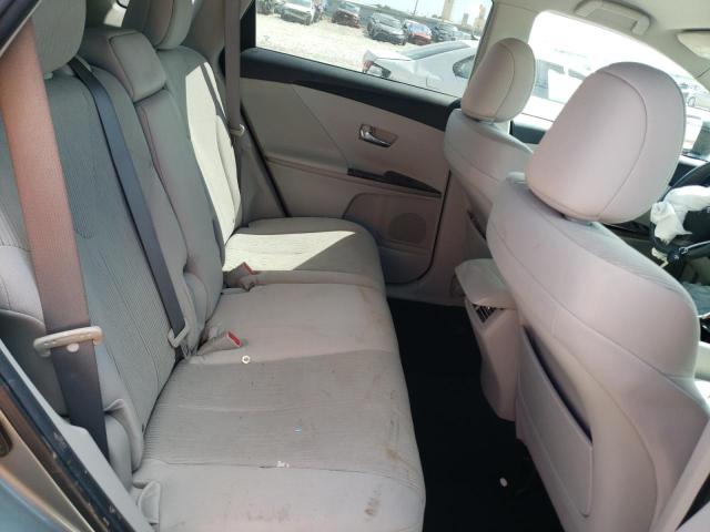 Photo 6 from auction – 2011 TOYOTA VENZA with VIN 4T3ZA3BB3BU044299