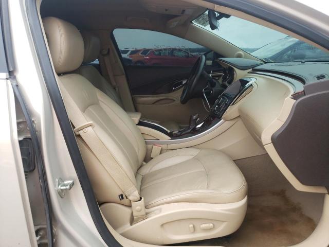 Photo 5 from auction – 2010 BUICK LACROSSE C with VIN 1G4GC5EG2AF167169