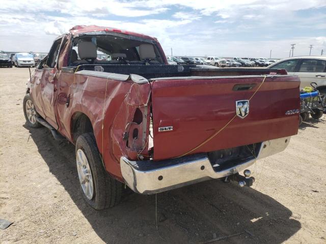 Photo 3 from auction – 2012 DODGE RAM 2500 S with VIN 3C6TD5DT9CG265980