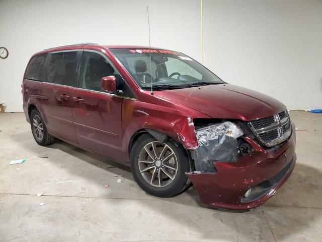 Zdjęcie 1 z aukcji – 2017 DODGE GRAND CARA z VIN 2C4RDGCG9HR749121
