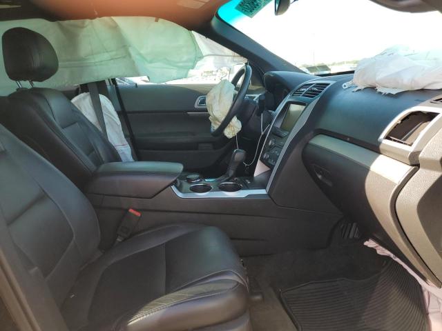 Photo 5 from auction – 2014 FORD EXPLORER X with VIN 1FM5K8D80EGB48268