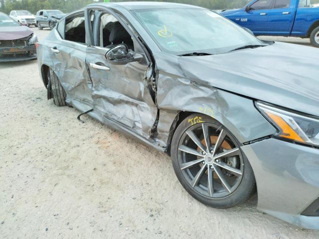 Photo 9 from auction – 2019 NISSAN ALTIMA S with VIN 1N4BL4BV2KC243526