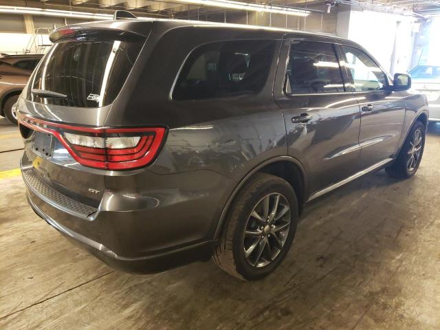 Photo 4 from auction – 2018 DODGE DURANGO GT with VIN 1C4RDJDG1JC255054