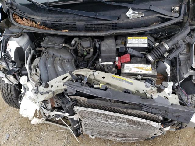 Photo 7 from auction – 2014 NISSAN VERSA S with VIN 3N1CN7AP6EL802326