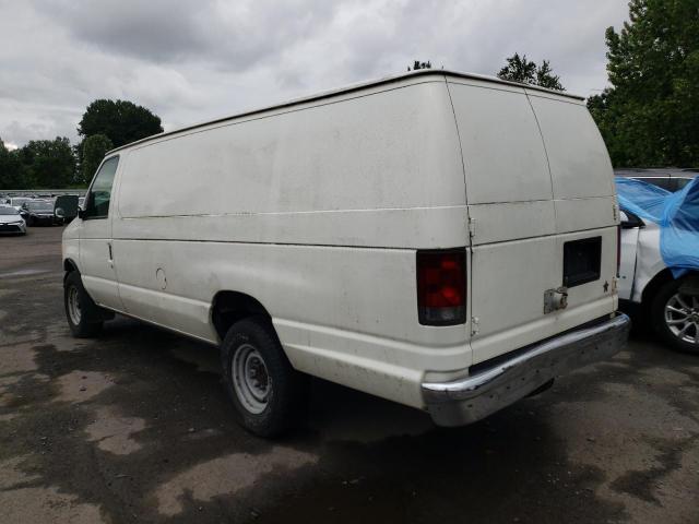 Photo 3 from auction – 2001 FORD ECONOLINE with VIN 1FTSS34L71HB36346