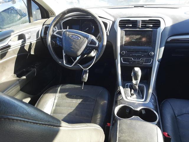 Photo 9 from auction – 2016 FORD FUSION SE with VIN 3FA6P0PU0GR194687