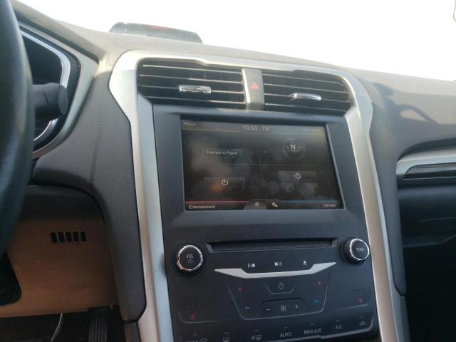 Photo 9 from auction – 2015 FORD FUSION SE with VIN 1FA6P0HD1F5108819