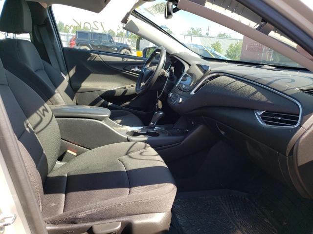 Photo 5 from auction – 2018 CHEVROLET MALIBU LT with VIN 1G1ZD5ST4JF222077