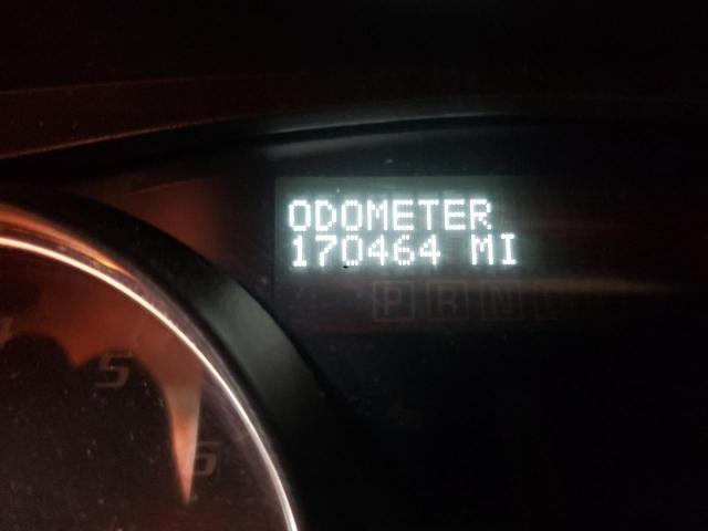 Photo 8 from auction – 2009 GMC ACADIA SLE with VIN 1GKER13D09J152467