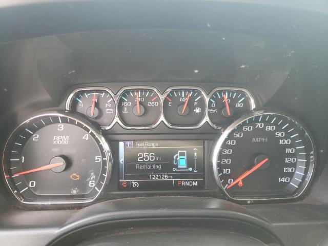 Photo 8 from auction – 2014 CHEVROLET SILVERADO with VIN 1GCVKSEC8EZ364507