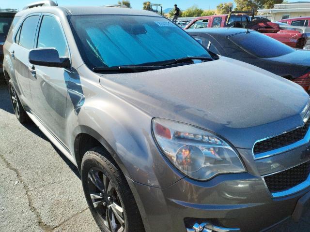 Photo 9 from auction – 2010 CHEVROLET EQUINOX LT with VIN 2CNALPEW3A6383079