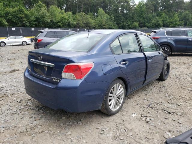 Photo 4 from auction – 2012 SUBARU IMPREZA LI with VIN JF1GJAH65CH014966
