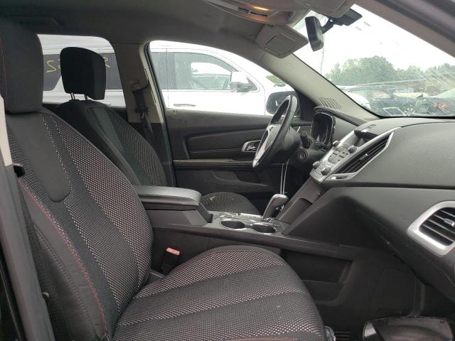 Photo 5 from auction – 2010 GMC TERRAIN SL with VIN 2CTALDEW8A6282000