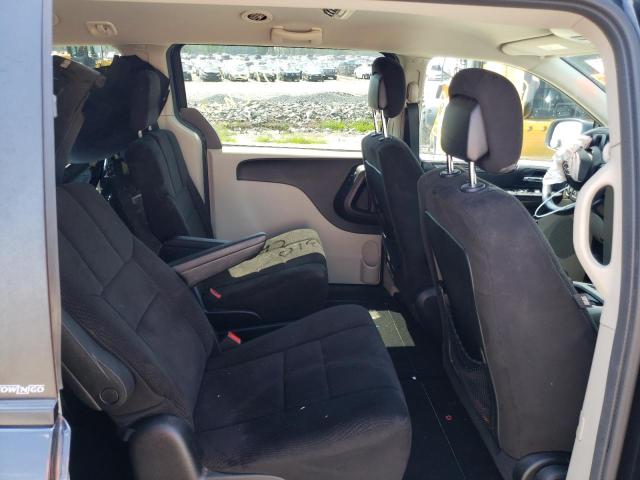Photo 6 from auction – 2013 DODGE GRAND CARA with VIN 2C4RDGCGXDR590846