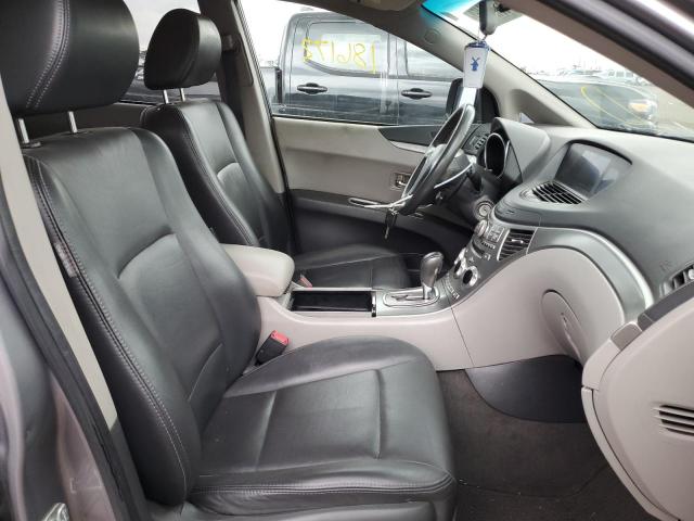 Photo 5 from auction – 2008 SUBARU TRIBECA LI with VIN 4S4WX97D184419266