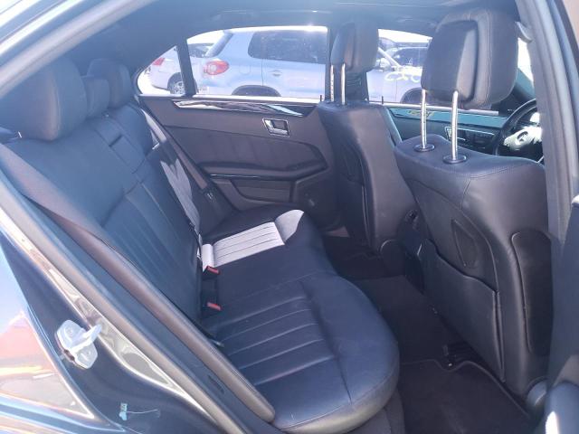 Photo 6 from auction – 2010 MERCEDES-BENZ E 550 with VIN WDDHF7CB5AA097804