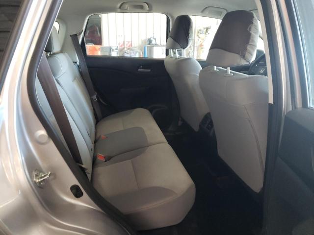 Photo 6 from auction – 2016 HONDA CR-V LX with VIN 5J6RM4H37GL008052