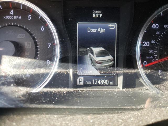 Photo 8 from auction – 2016 TOYOTA CAMRY LE with VIN 4T1BF1FK1GU157461