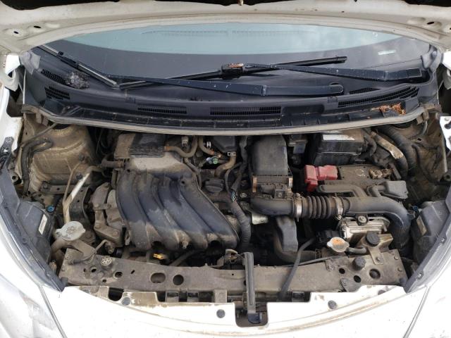 Photo 7 from auction – 2015 NISSAN VERSA NOTE with VIN 3N1CE2CP7FL418587