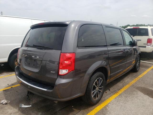 Photo 4 from auction – 2017 DODGE GRAND CARA with VIN 2C4RDGEG9HR619434