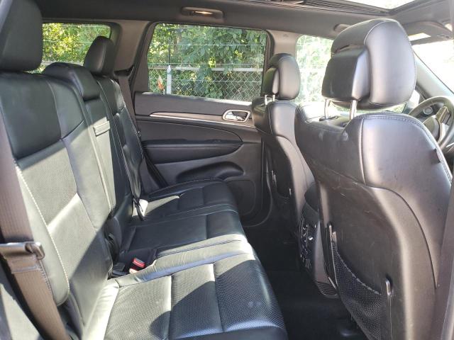 Photo 6 from auction – 2014 JEEP GRAND CHER with VIN 1C4RJFBG2EC566796