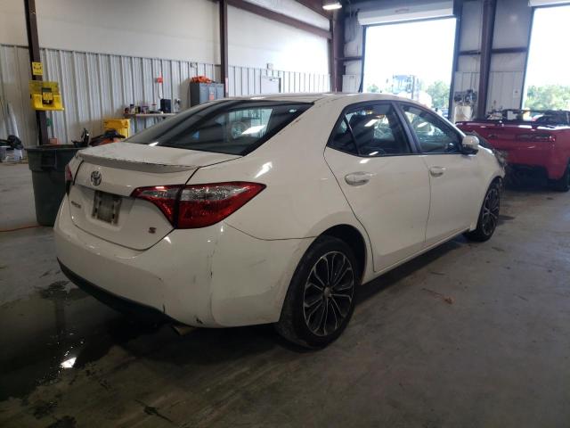Photo 4 from auction – 2016 TOYOTA COROLLA L with VIN 5YFBURHE0GP550591
