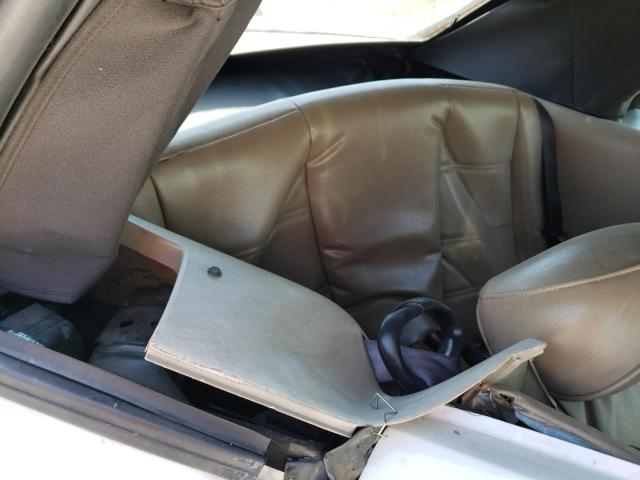Photo 6 from auction – 2004 FORD MUSTANG with VIN 1FAFP44414F115984