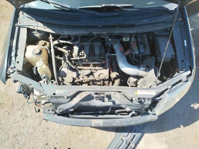 Zdjęcie 7 z aukcji – 2007 FORD EDGE SEL P z VIN 2FMDK39C37BA79548