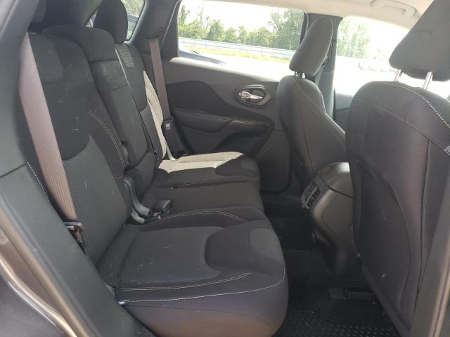 Photo 6 from auction – 2016 JEEP CHEROKEE L with VIN 1C4PJMCB8GW368076