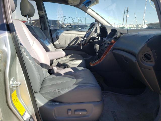 Zdjęcie 5 z aukcji – 2000 LEXUS RX 300 z VIN JT6HF10U0Y0143155