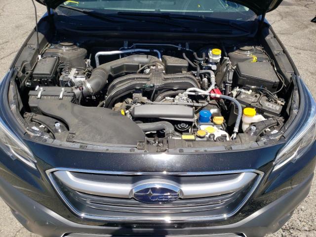 Photo 7 from auction – 2021 SUBARU OUTBACK LI with VIN 4S4BTANC3M3175691