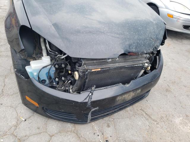 Photo 9 from auction – 2012 VOLKSWAGEN JETTA TDI with VIN 3VWPL7AJ1CM690751