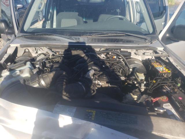 Photo 7 from auction – 2005 FORD EXPLORER S with VIN 1FMZU67K75UA07853