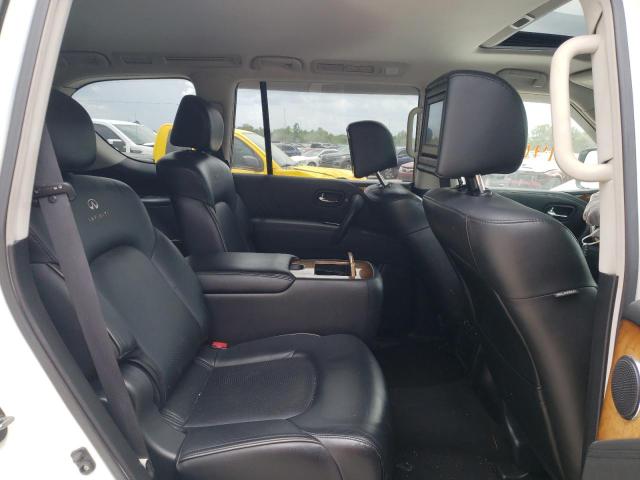 Photo 6 from auction – 2012 INFINITI QX56 with VIN JN8AZ2NEXC9015815