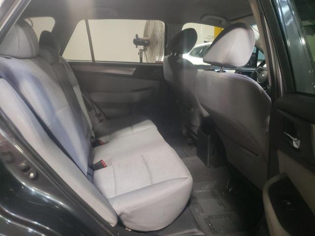 Photo 6 from auction – 2019 SUBARU OUTBACK 2. with VIN 4S4BSABC6K3297837