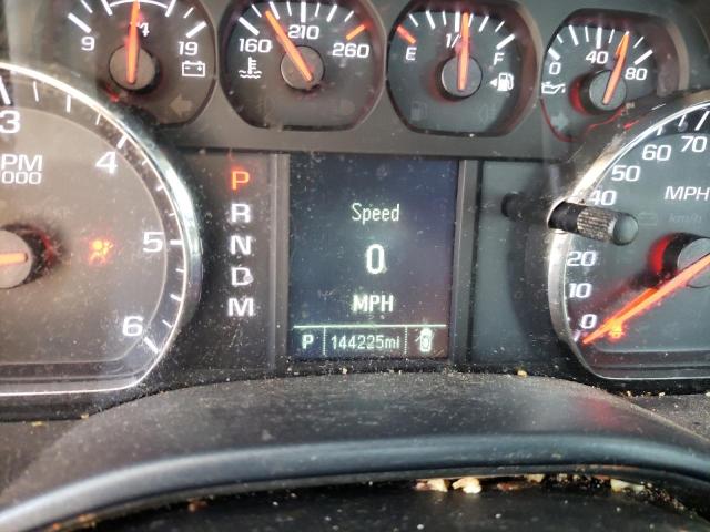 Photo 8 from auction – 2015 CHEVROLET SILVERADO with VIN 1GCNCPEH6FZ371110