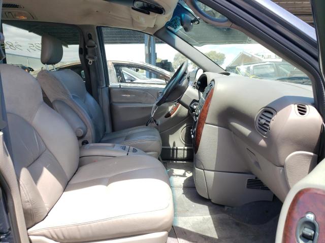 Photo 5 from auction – 2002 CHRYSLER TOWN & COU with VIN 2C8GP64L72R514842