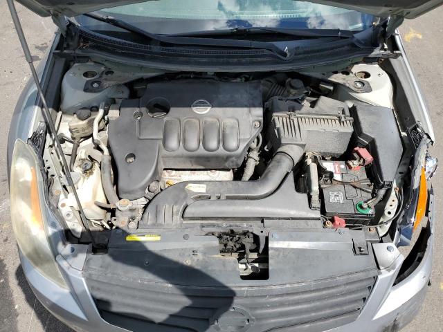 Photo 7 from auction – 2007 NISSAN ALTIMA 2.5 with VIN 1N4AL21E67C207010