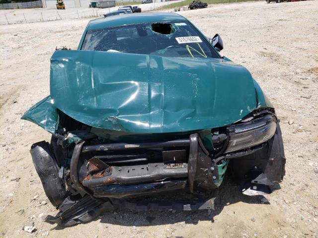 Photo 9 from auction – 2015 DODGE CHARGER PO with VIN 2C3CDXKT2FH841554