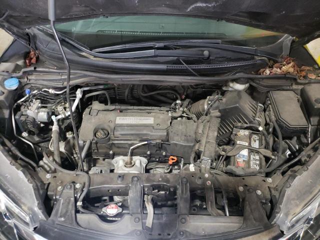 Photo 7 from auction – 2015 HONDA CR-V EX with VIN 2HKRM4H57FH624490
