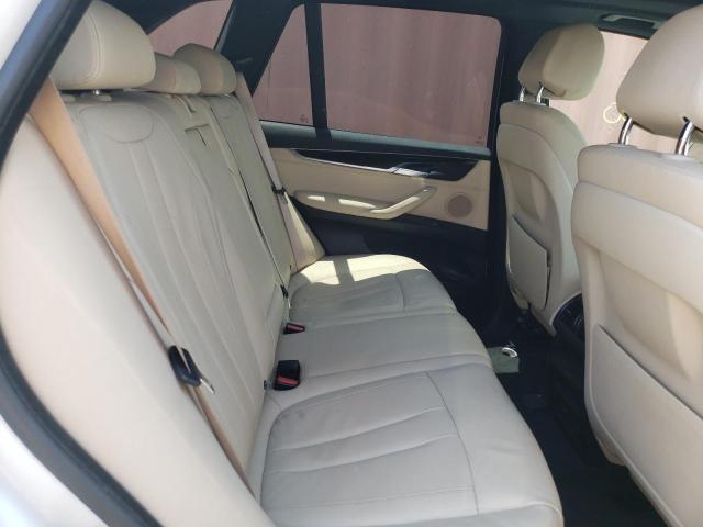 Photo 6 from auction – 2017 BMW X5 SDRIVE3 with VIN 5UXKR2C52H0U20208